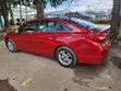 Hyundai Sonata 2016 Ja - Wadda Aka Shigo Da Shi - 2