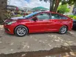 Hyundai Sonata 2016 Ja - Wadda Aka Shigo Da Shi - 3