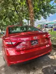 Hyundai Sonata 2016 Ja - Wadda Aka Shigo Da Shi - 4