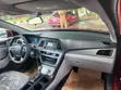 Hyundai Sonata 2016 Ja - Wadda Aka Shigo Da Shi - 5