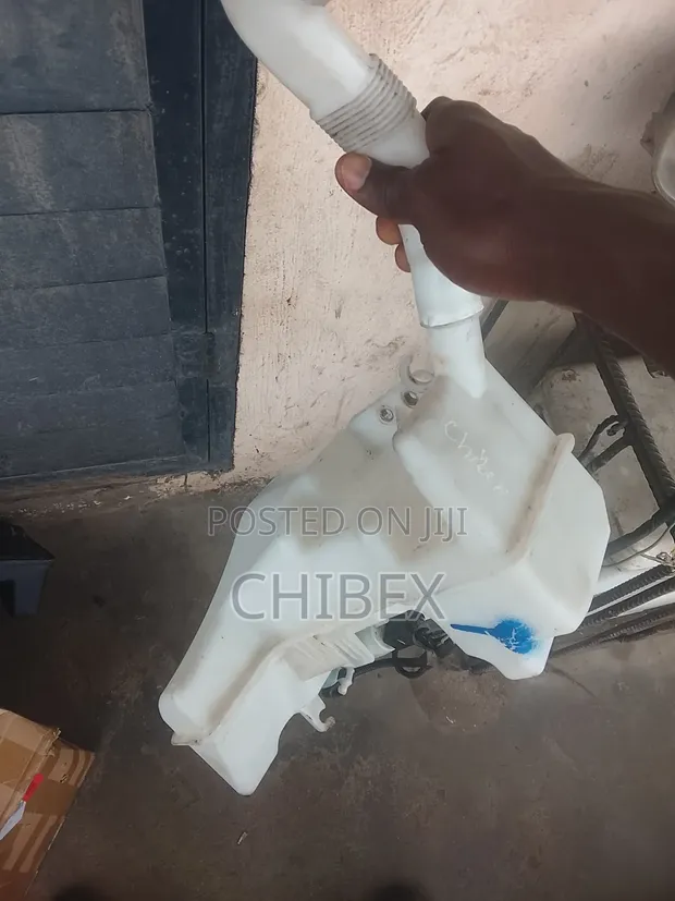 Wiper Can for Volkswagen Passat SE - 1