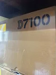 Nikon D7100 DSLR Camera Body - Brand New - 1