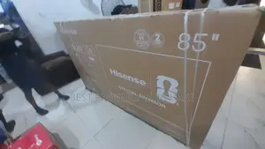 Hisense 85Q6Q 85" QLED 4K Smart TV
