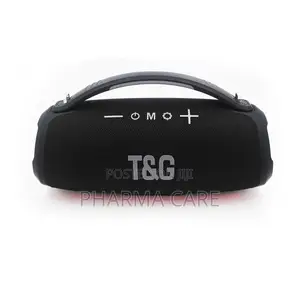 T&G TG-395 HIFI Bluetooth Portable Boombox Speaker