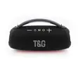 T&G TG-395 HIFI Bluetooth Portable Boombox Speaker - 1