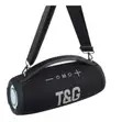 T&G TG-395 HIFI Bluetooth Portable Boombox Speaker - 2