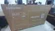 85-Inch Hisense QLED 4K Smart TV (Sabon Sammako) - 2