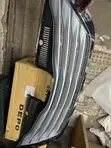 Toyota Sienna Front Grill (2012) - 2