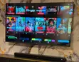 Brand New LG UHD AI QNED80A 75-inch Frameless Smart TV - 2