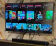 Brand New LG UHD AI QNED80A 75-inch Frameless Smart TV - 3