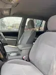 Toyota Highlander V6 2009 Gray - 3