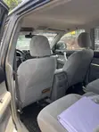 Toyota Highlander V6 2009 Gray - 4