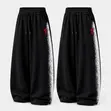 Dogayen Joggers masu Kyau - 1