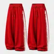 Dogayen Joggers masu Kyau - 2