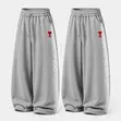 Dogayen Joggers masu Kyau - 3