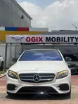 Mercedes-Benz E450 2019 Fari - 1