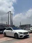 Mercedes-Benz E450 2019 Fari - 3