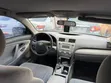 Toyota Camry 2011 Blue - 4