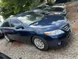 Toyota Camry 2011 Blue - 5