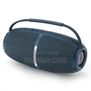 T&G TG-686 Mini Portable Wireless Bluetooth Hifi Stereo Speaker