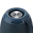 T&G TG-686 Mini Portable Wireless Bluetooth Hifi Stereo Speaker - 2