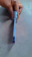 Apple iPhone 13 Pro 128GB Blue - 2