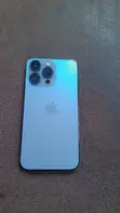 Apple iPhone 13 Pro 128GB Blue - 4