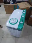 Hisense 11KG Top Load Washing Machine - 2