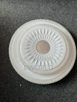Surface Mounted Ceiling Light