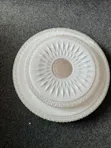 Surface Mounted Ceiling Light - 1