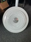 Surface Mounted Ceiling Light - 4