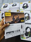 Aspor A258 Gaming Headset - 1