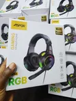 Aspor A258 Gaming Headset - 2