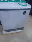Hisense 11KG Twin Tub Washing Machine - 1