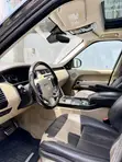 2017 Land Rover Range Rover Vogue LWB - 3