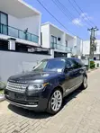 2017 Land Rover Range Rover Vogue LWB - 4