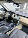 2017 Land Rover Range Rover Vogue LWB - 5