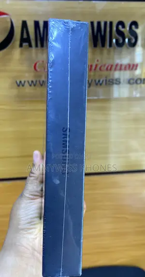 New Samsung Galaxy Z Fold7 1TB Black