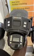 Observer 3-Lens Solar CCTV Camera Ultra HD - 4