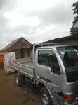 Nissan Cabstar Dump Truck - Nigeria Used - 1