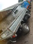 Nissan Cabstar Dump Truck - Nigeria Used - 5