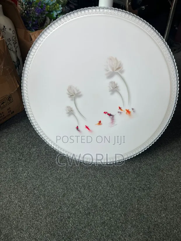 LED Ceiling Lamp - 1