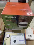 Polystar PV-JY15LWH 15L Electric Water Heater - 1