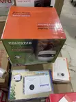 Polystar PV-JY15LWH 15L Electric Water Heater - 2