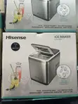 Original Hisense 150W Ice Maker - 1