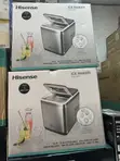 Original Hisense 150W Ice Maker - 2
