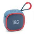 T&G TG659 Mai Ɗaukar Hannu Mai Sauraren Bluetooth - 1