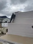 Plaster Boards - 12mm x 3m - 1