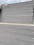 Plaster Boards - 12mm x 3m - 2