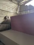Plaster Boards - 12mm x 3m - 4